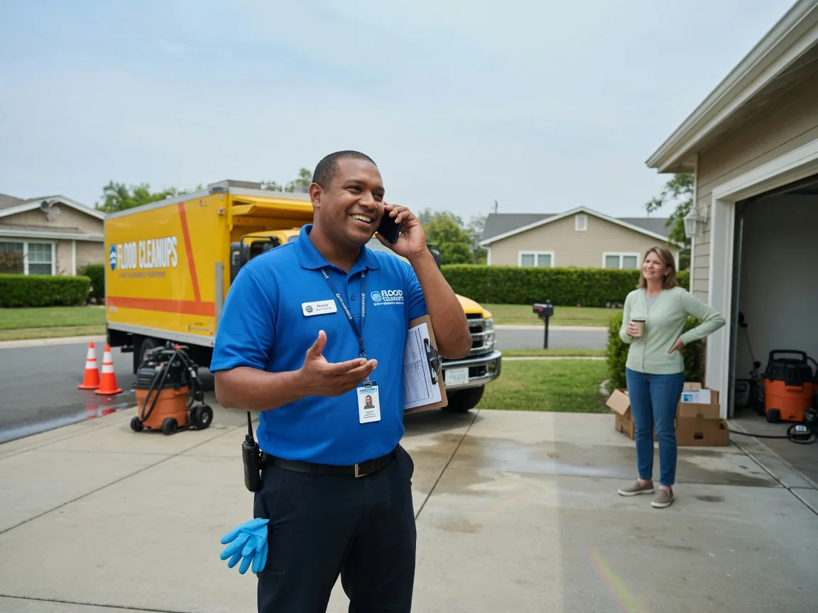 Water Damage Restoration Lake Norden, SD FAQs
